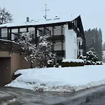 Διαμέρισμα Sunnabichi