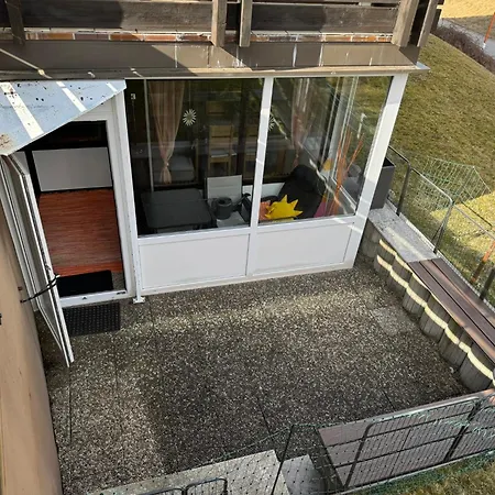 Apartman Sunnabichi *