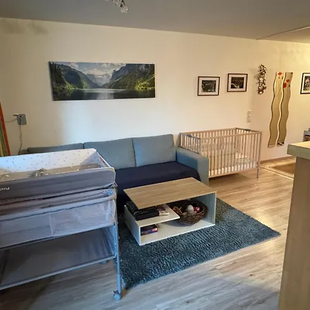 Sunnabichi Appartement