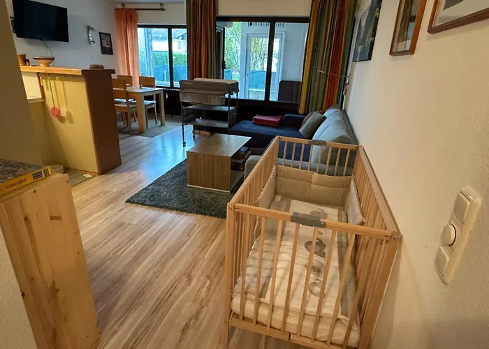 Apartman Sunnabichi